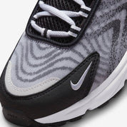 Nike Air Max TW DQ0296-001 Sneakers Kids Black White Athletic Running Shoes