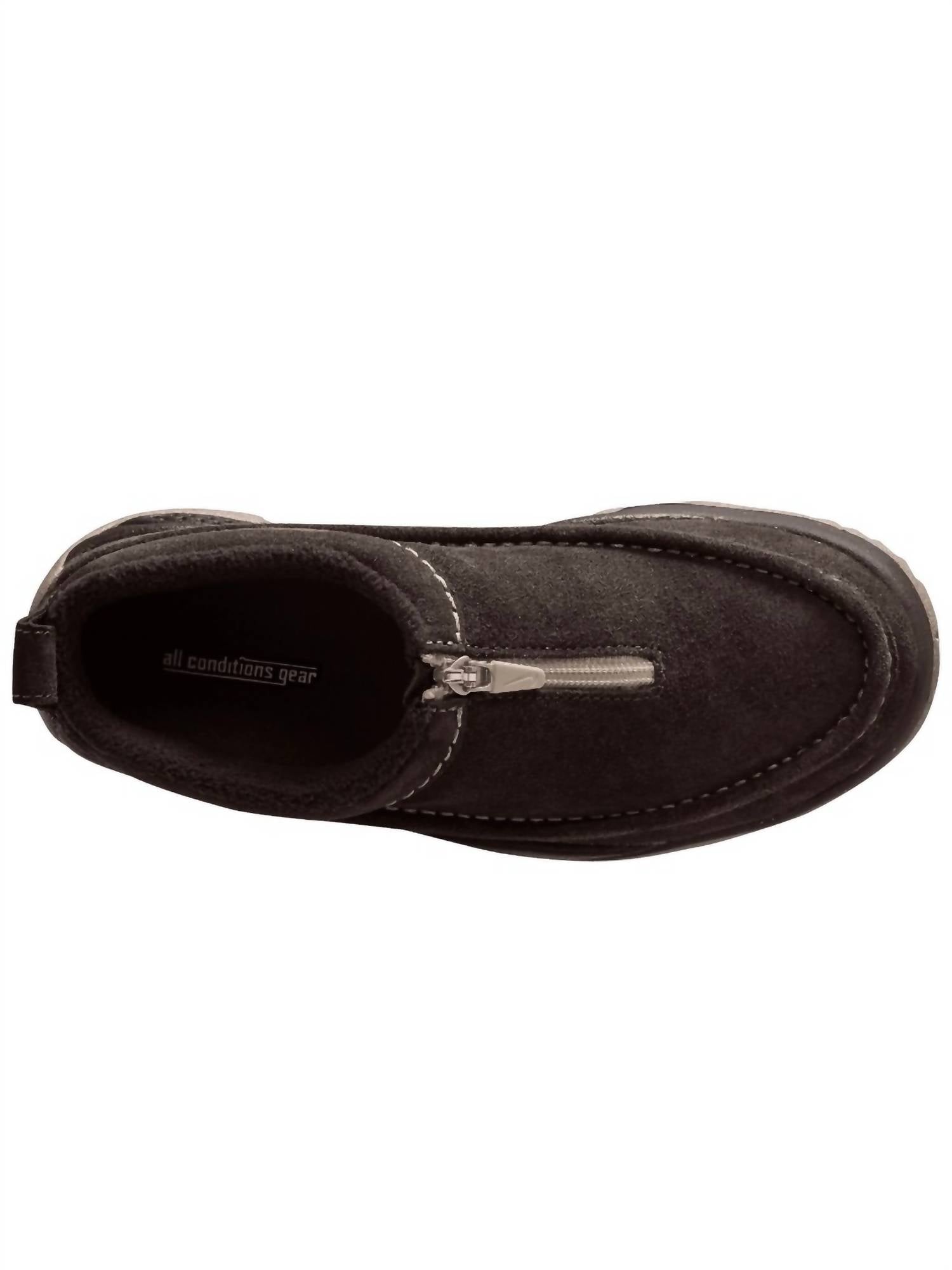 Men's Acg Izy Shoes In Baroque Brown