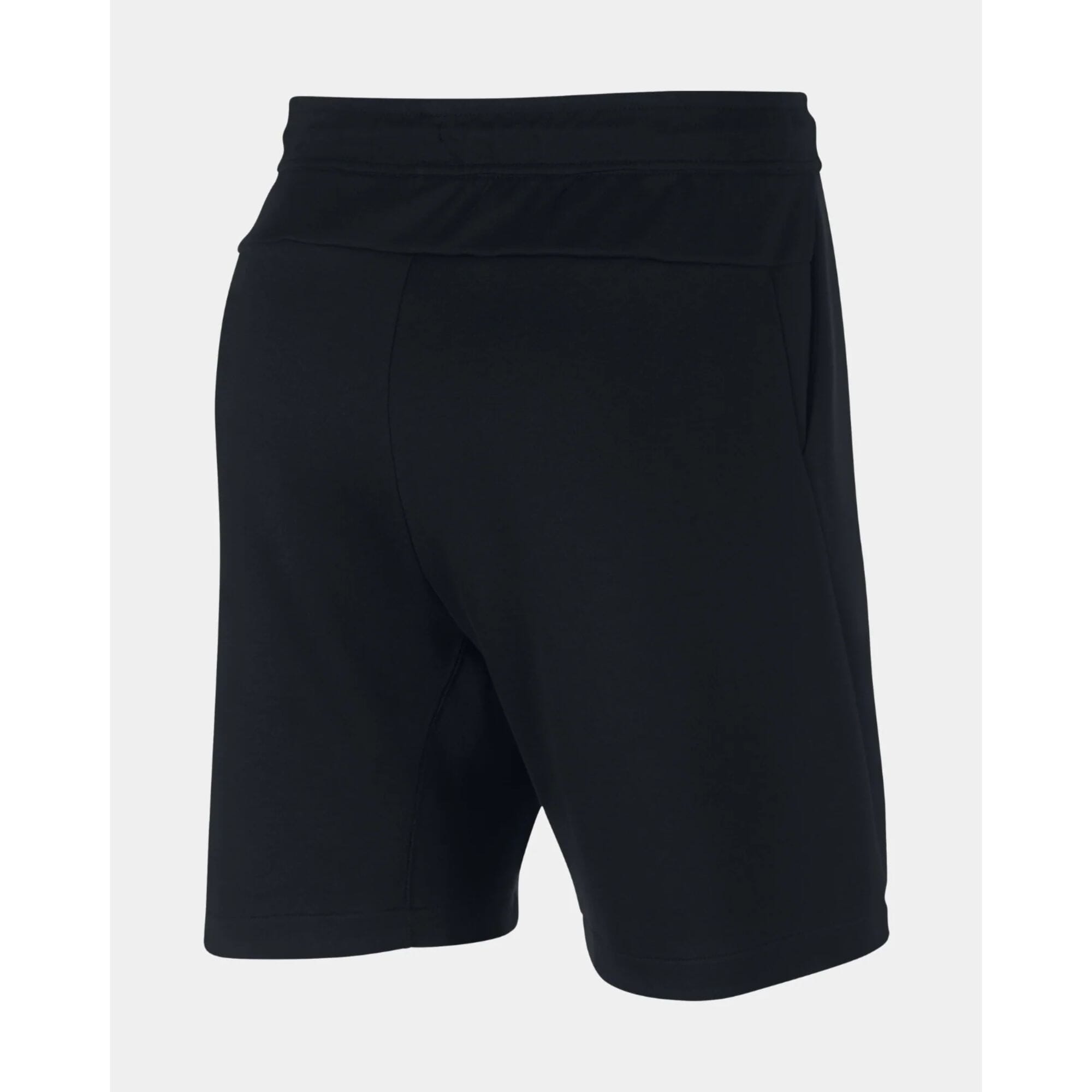 Men's Nike Sportswear Tech Fleece Shorts Black/Black 928513-011
