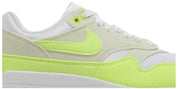 Nike Air Max 1 '87 Volt Suede (Women's)