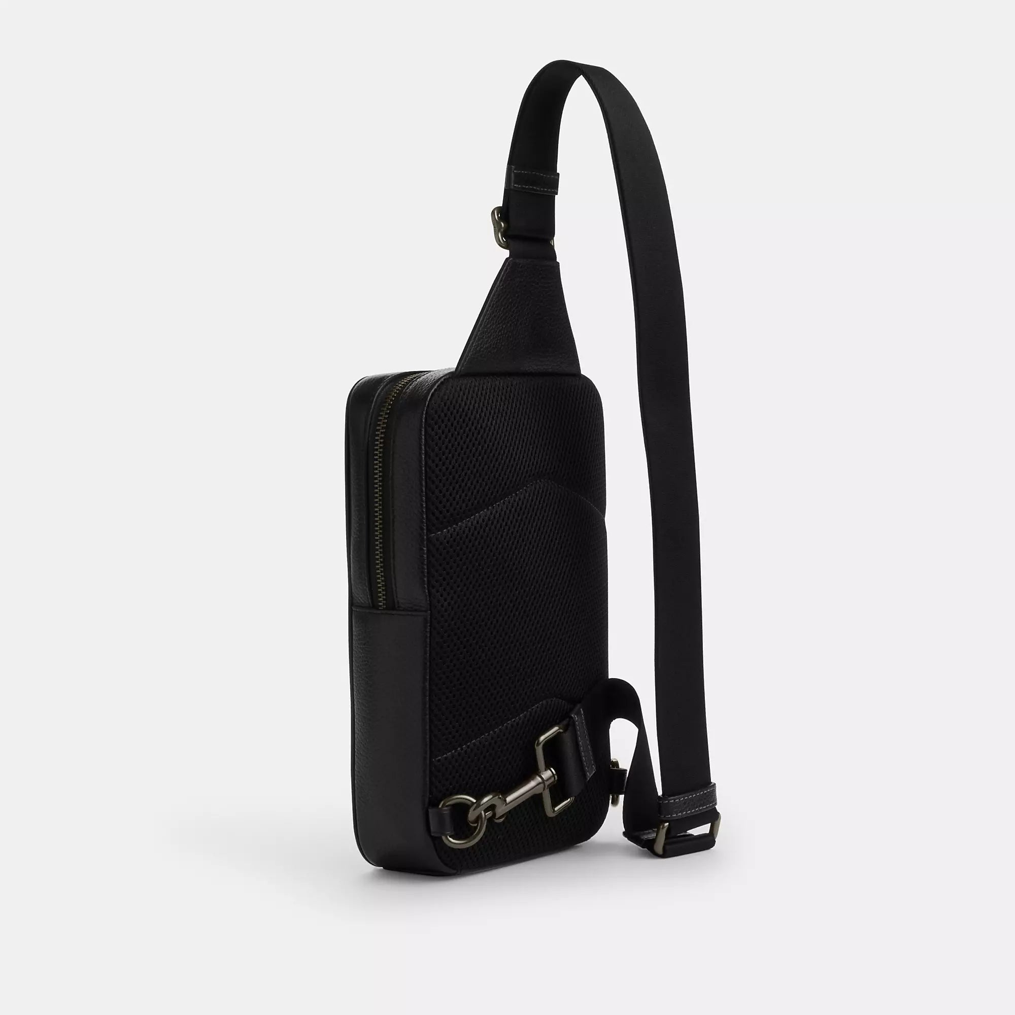 Coach Outlet Sullivan Pack In Signature Canvas
