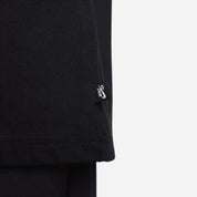 Sb Thumbprint T-Shirt In Black