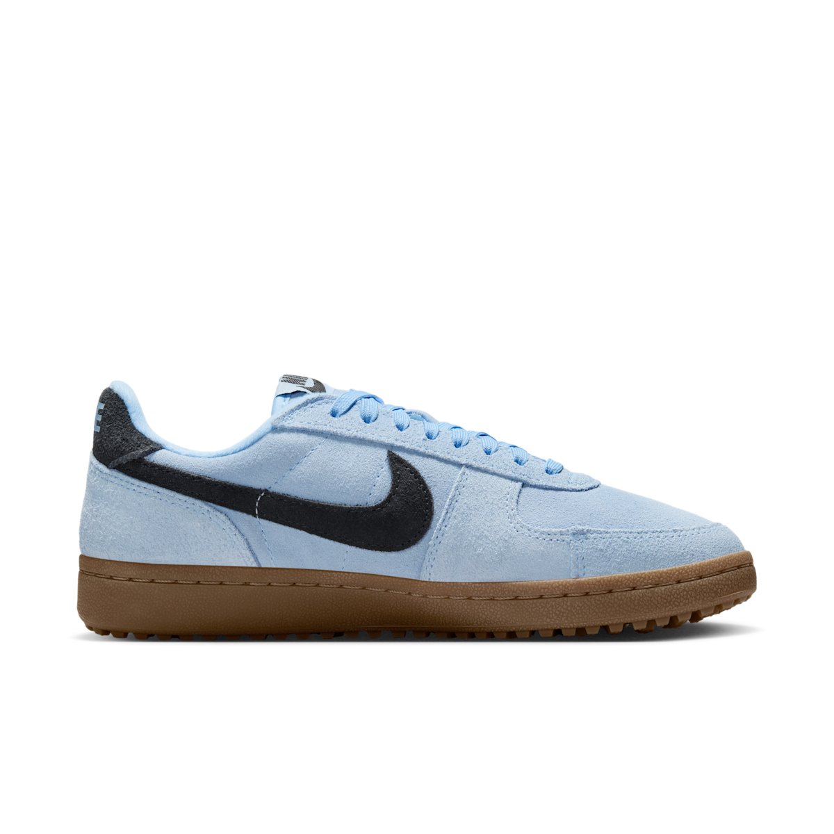 Women's Field General Suede Shoes