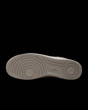 Nike Air Force 1 '07 Shoes In College Grey