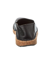Birkenstock Callan Leather Slip-On