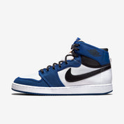 Men's Nike Ajko 1 Stormblue/Black-White DO5047-401