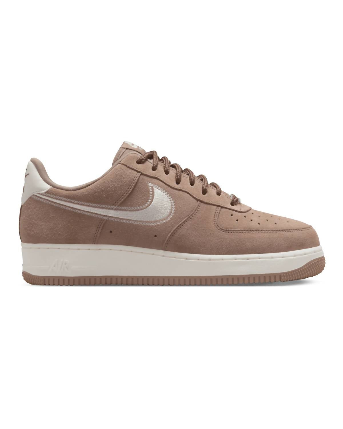 Men's Air Force 1 '07 Lv8 Sneaker In Mink