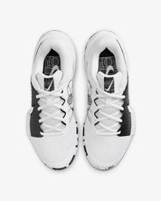 Nike Zoom Challenge FQ4155-100 Sneakers Women's White Pickleball Shoes SHOP328