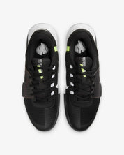 Men's Zoom Gp Challenge 1 Hc Shoes In Black/white