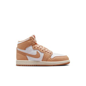 Youth Nike Jordan Retro High FN6621- Sneaker Praline Casual Shoes HTAT2