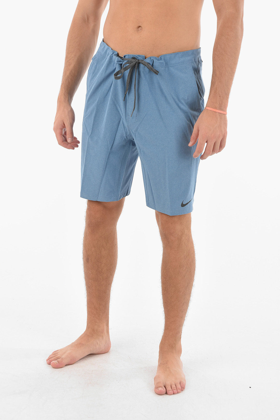 Nike Swim 4 Pockets Dri-Fit Boxer Swimsuit 48 Italian Size