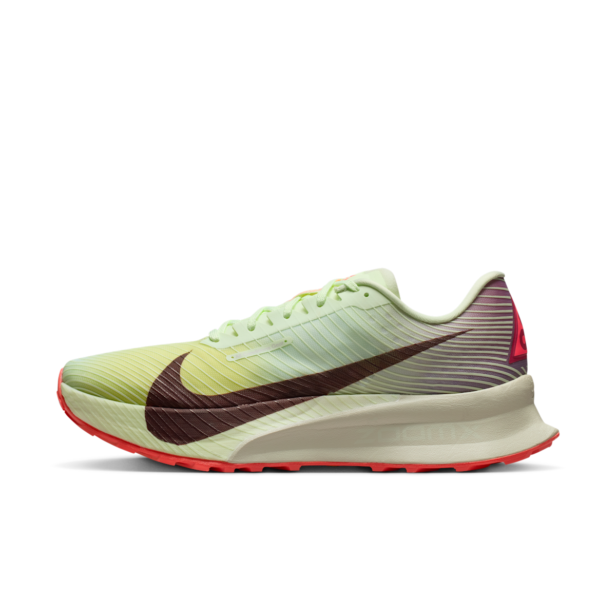 Men's  ACG Ultrafly Trail Trail Racing Shoes