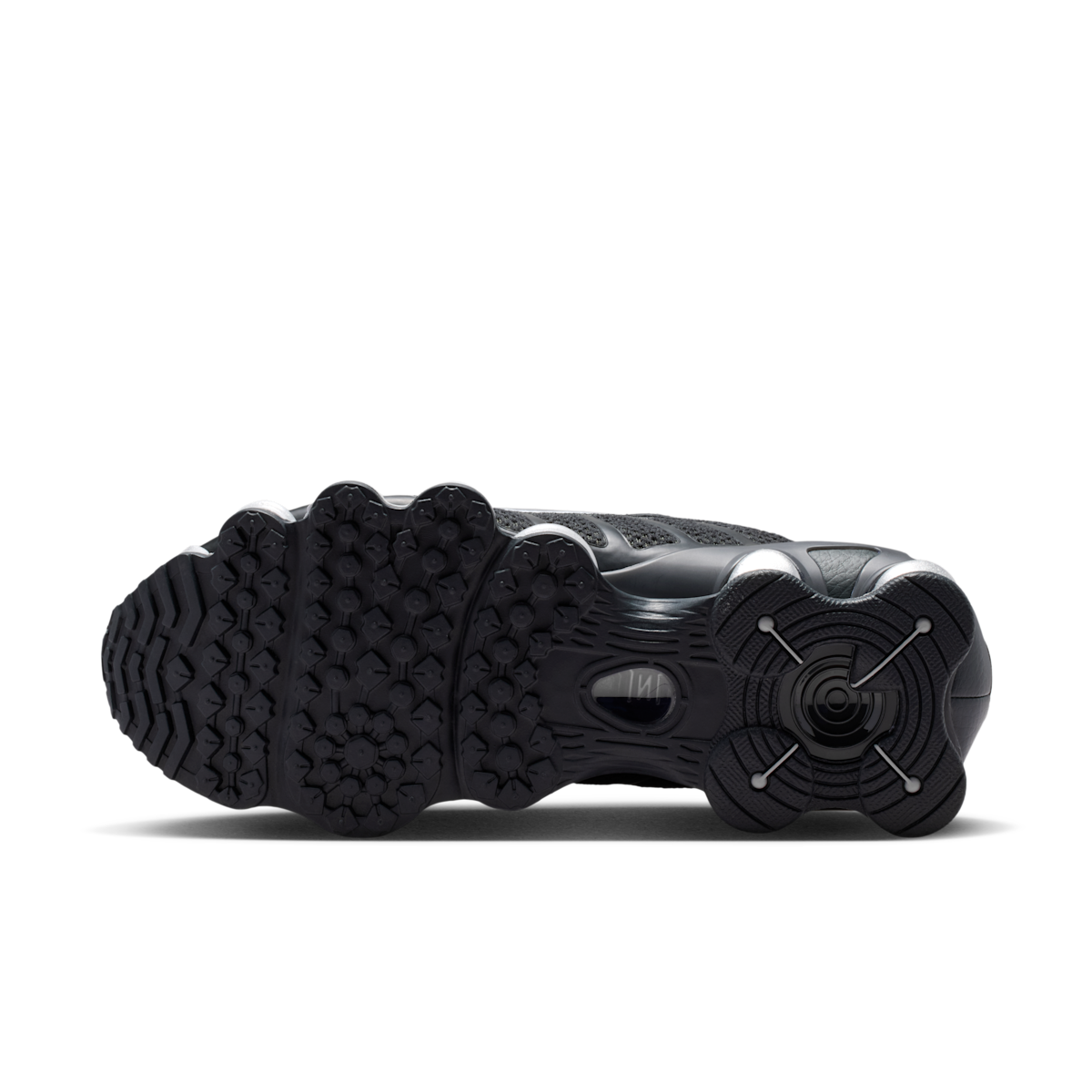 Women's Shox TL Shoes