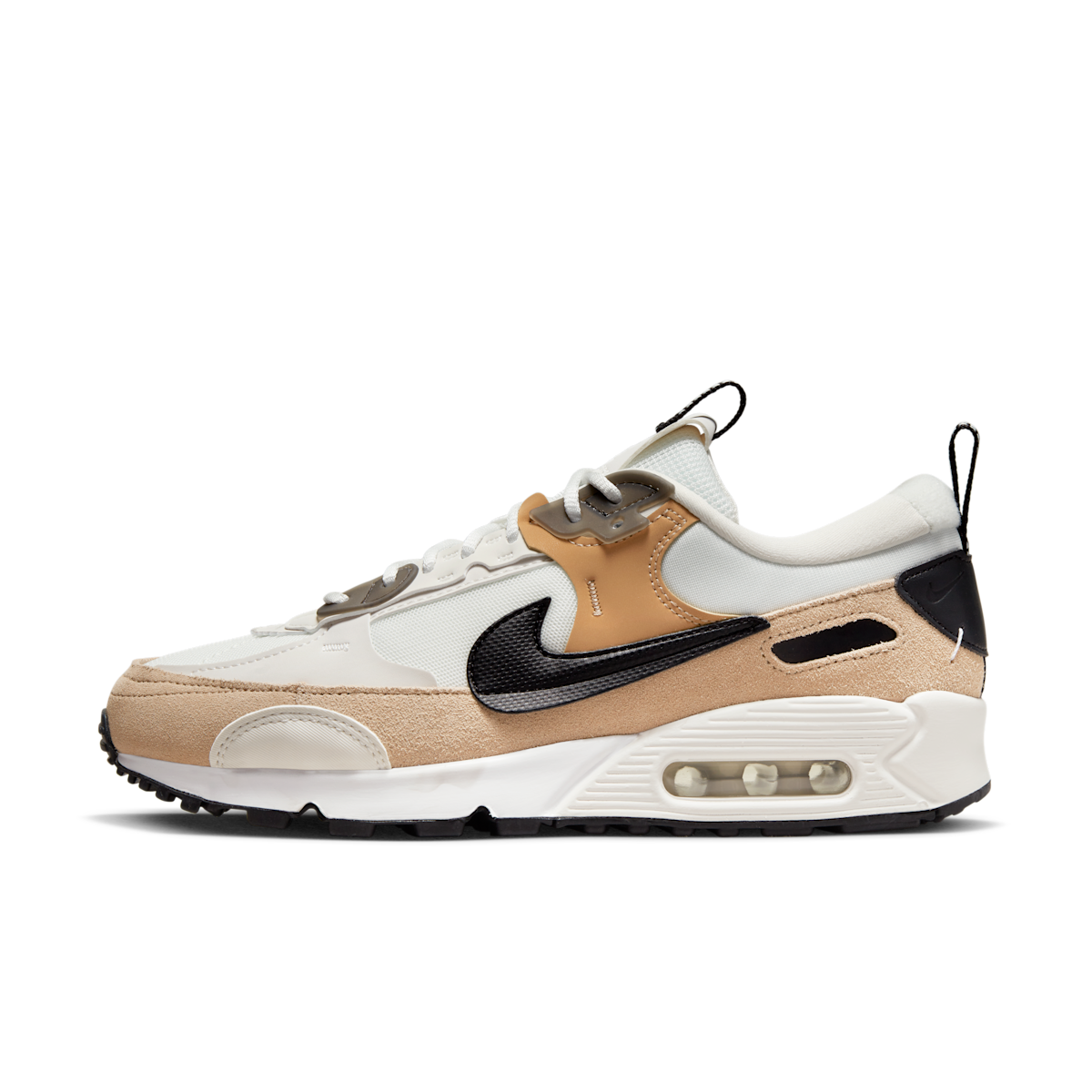 Women's Air Max 90 Futura Shoes