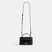 Coach Outlet Rainer Crossbody Bag 18 With Quilting
