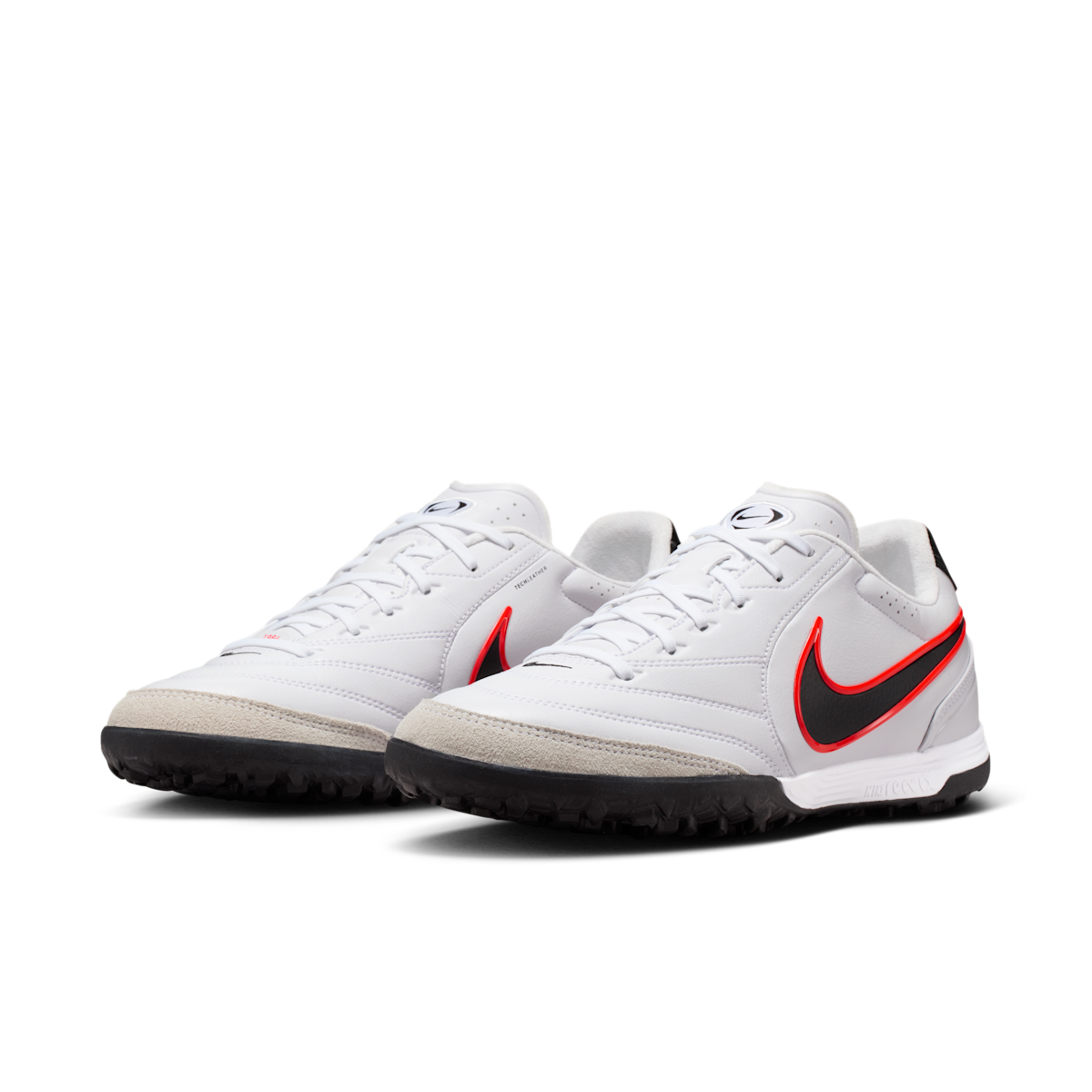 Men's Tiempo Ligera Pro Turf Low-Top Soccer Shoes