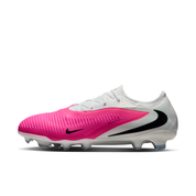 Men's Phantom 6 Low Pro Firm-Ground Soccer Cleats