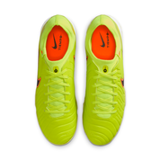 Men's Tiempo Legend 10 Pro Turf Low-Top Soccer Shoes