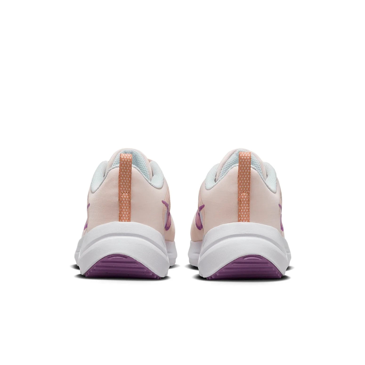 Women's Nike Downshifter 12 DD9294-800 Sneakers Guava Ice Running Shoes