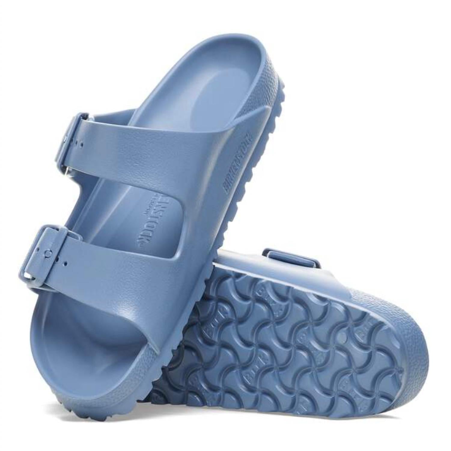Men's Arizona Eva Sandal In Elemental Blue