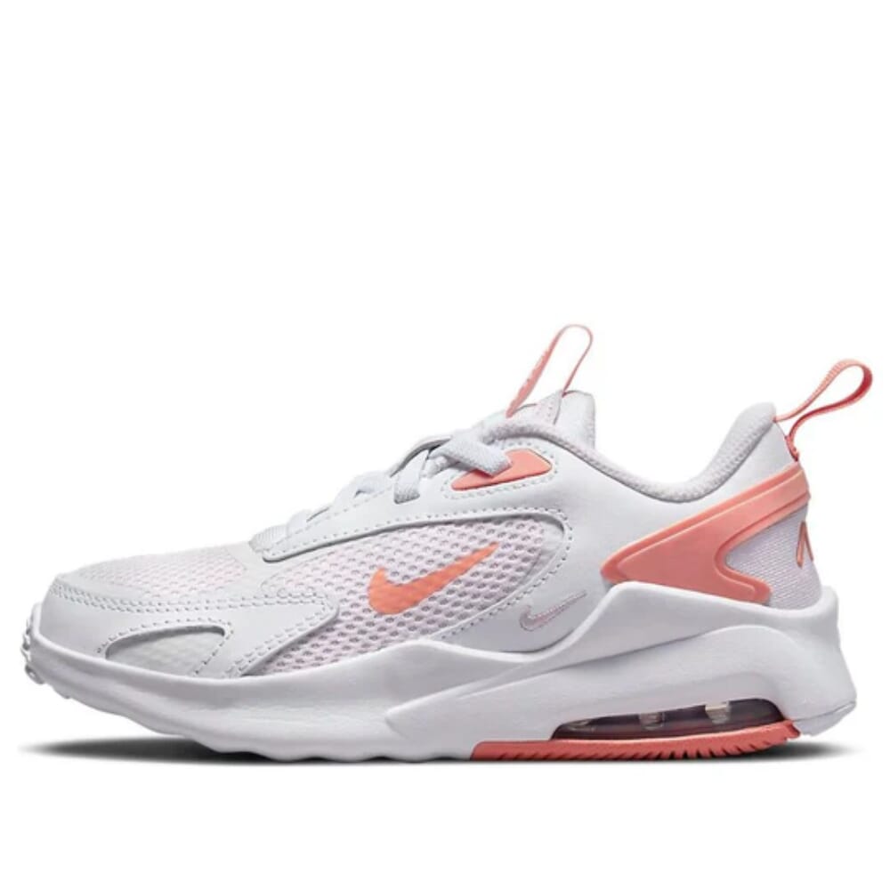 Pre-School Nike Air Max Bolt Light Violet/Crimson Bliss CW1627-501