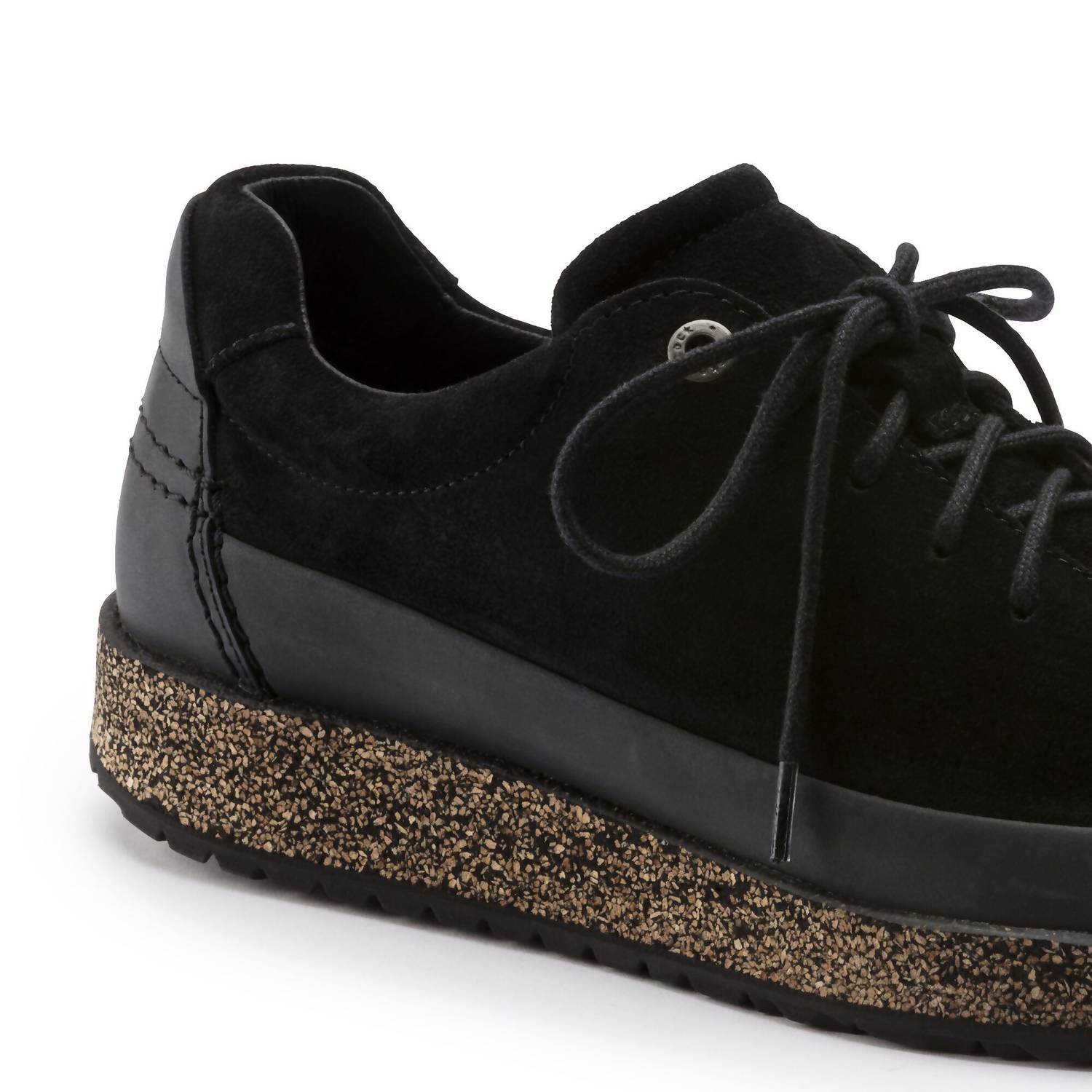 Women's Honnef Low Sneakers In Black
