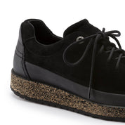 Women's Honnef Low Sneakers In Black