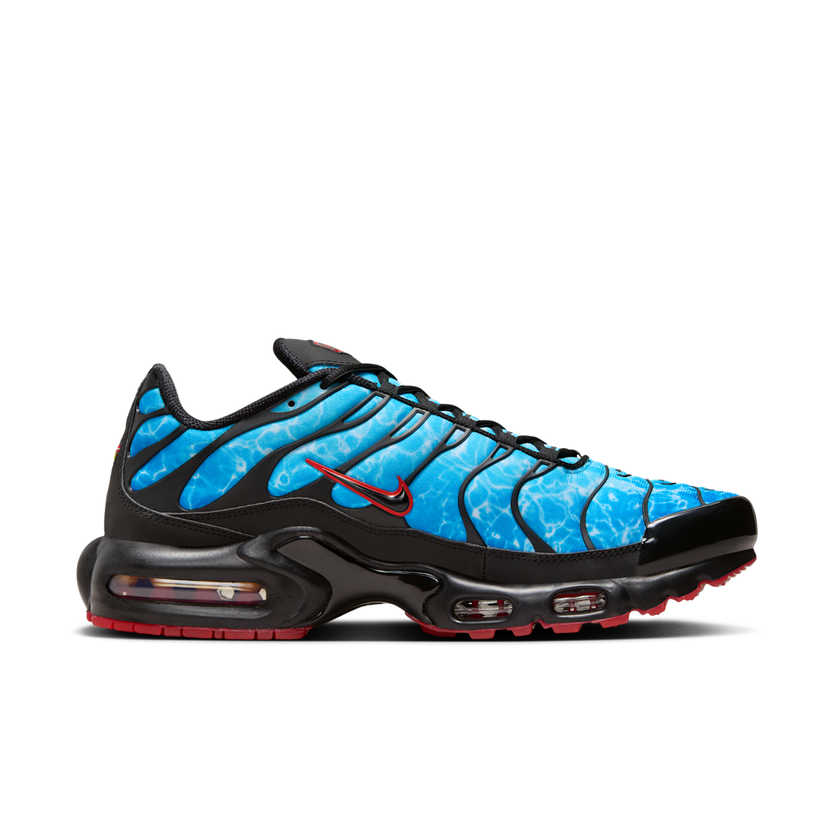 Men's Air Max Plus Shoes