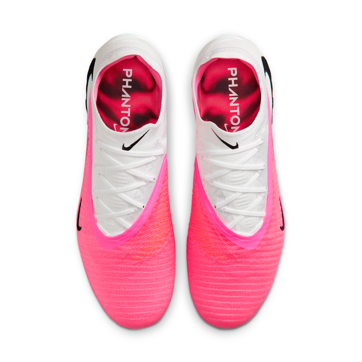 Men's Phantom 6 Low Elite Artificial-Grass Soccer Cleats