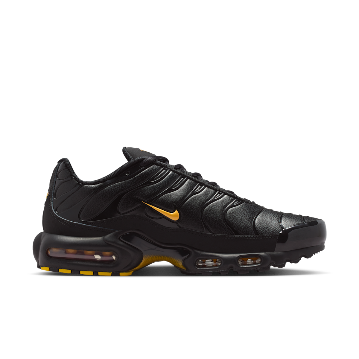 Men's Air Max Plus Premium Shoes