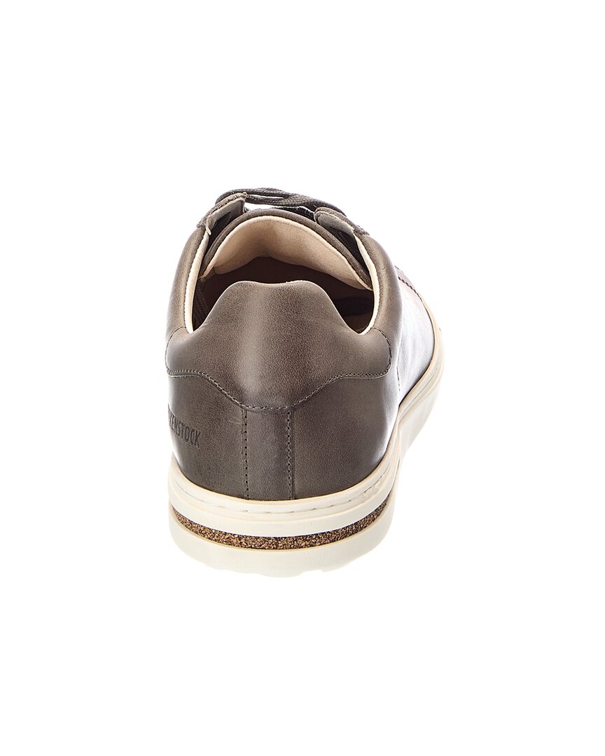 Birkenstock Bend Low Leather Sneaker