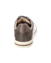 Birkenstock Bend Low Leather Sneaker