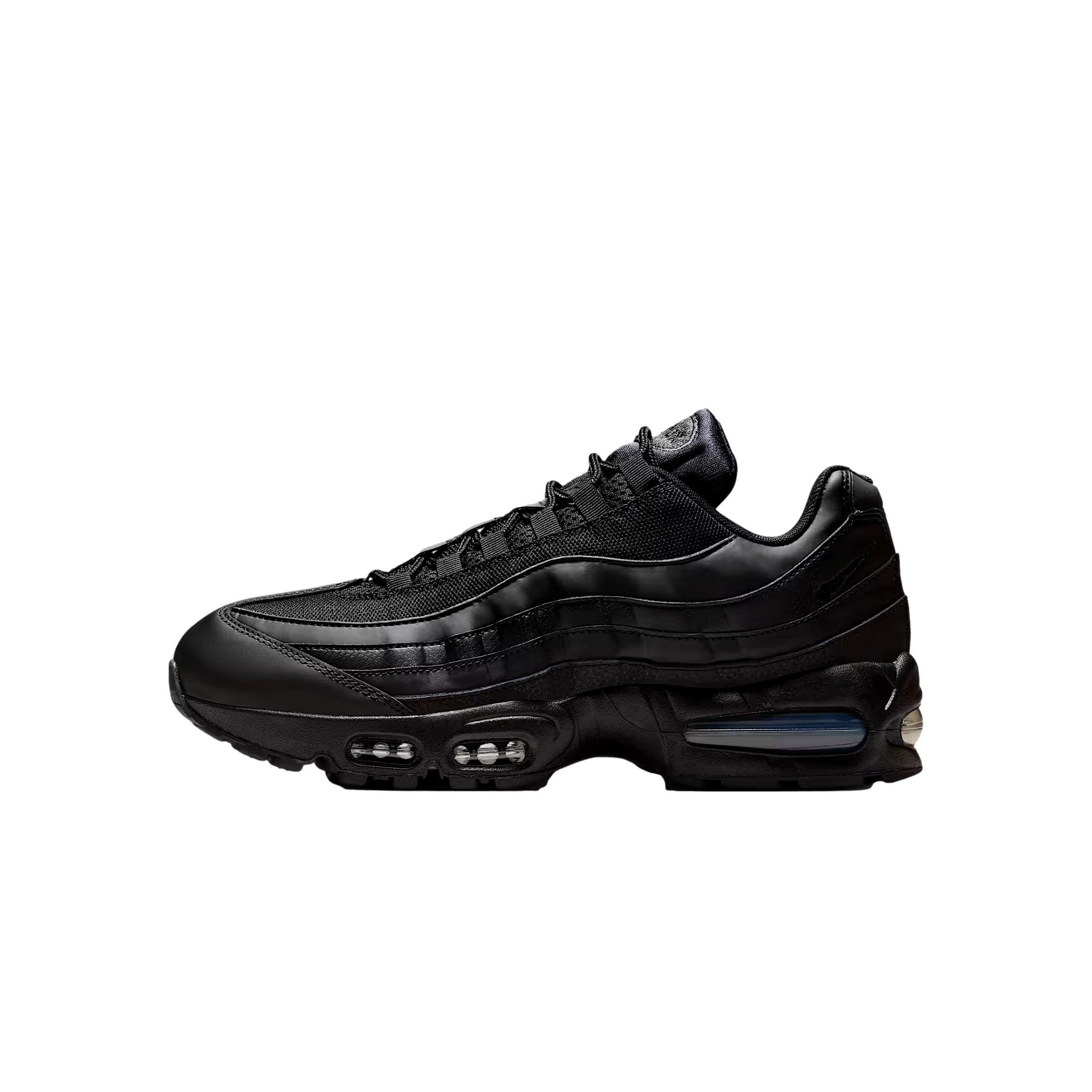 Men's Nike Air Max 95 OG Black / Black - Black - Anthracite HM8755-001
