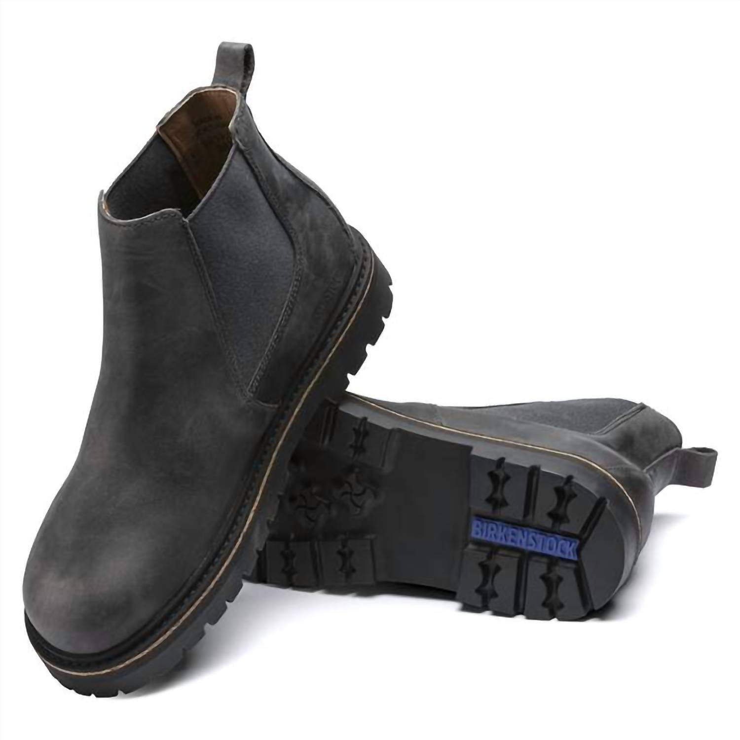 Men's Stalon Boot In Graphite