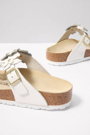 Women's Gizeh Flowers Sandals