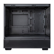 1st Player Mi5 M-ATX ITX PC Gaming Case (Black)