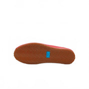 Women’S Cortez Leather Sneaker In Red