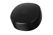 RingConn Gen 2 Smart Ring - Size 9 (Matte Black)