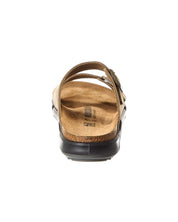 Birkenstock Arizona CT Leather Sandal