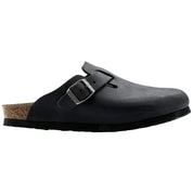 Birkenstock Boston BS Black  59461 Men's