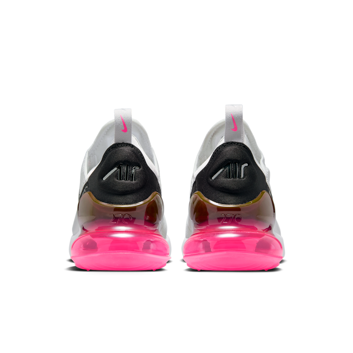Women's Air Max 270 Shoes