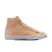 Women's Nike Blazer Mid PRM MF Vachetta Tan / Vachetta Tan DQ7572-200