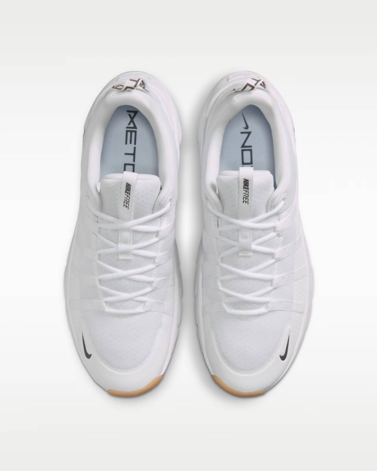 Men's Free Metcon 7 Shoes In White