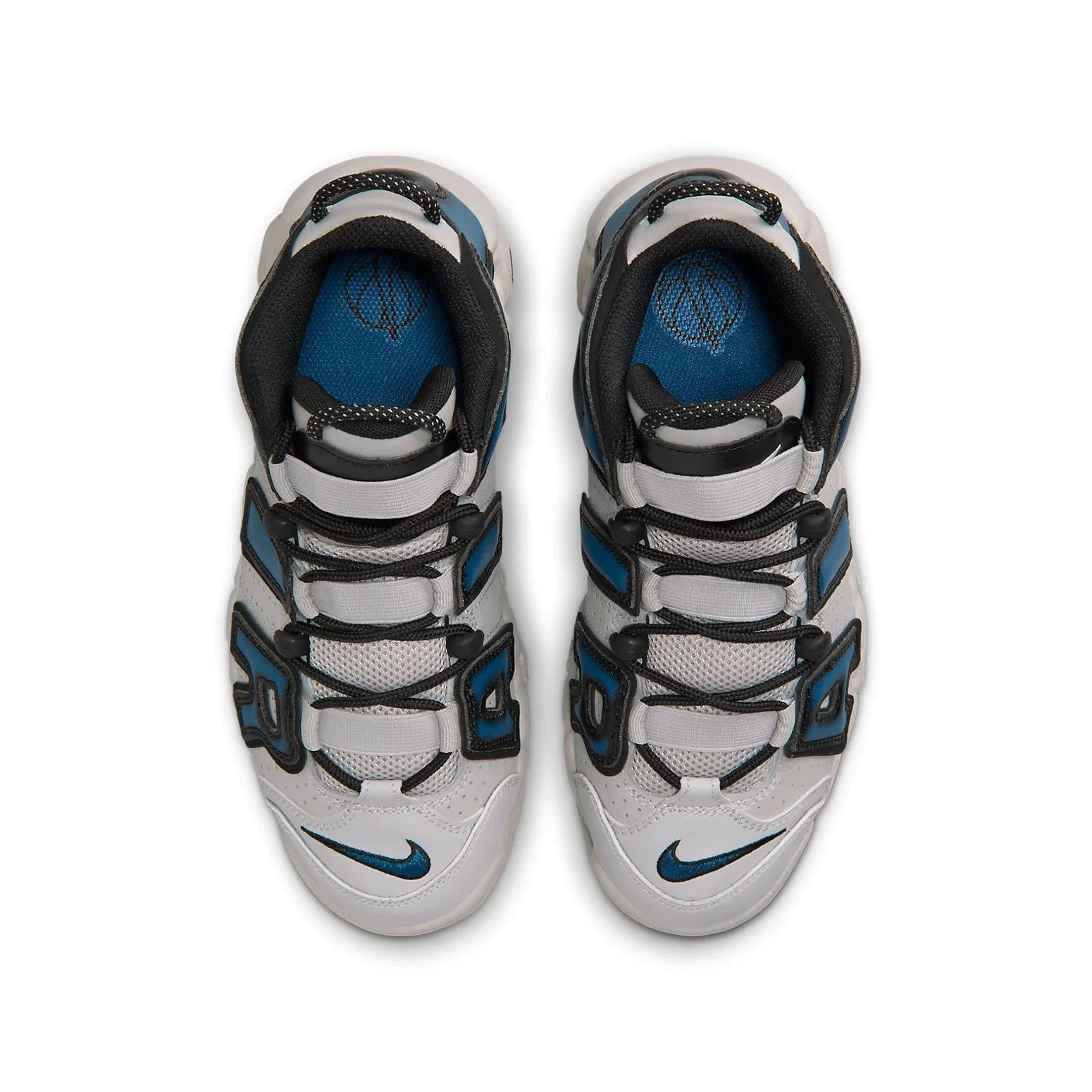 Nike Air More Uptempo