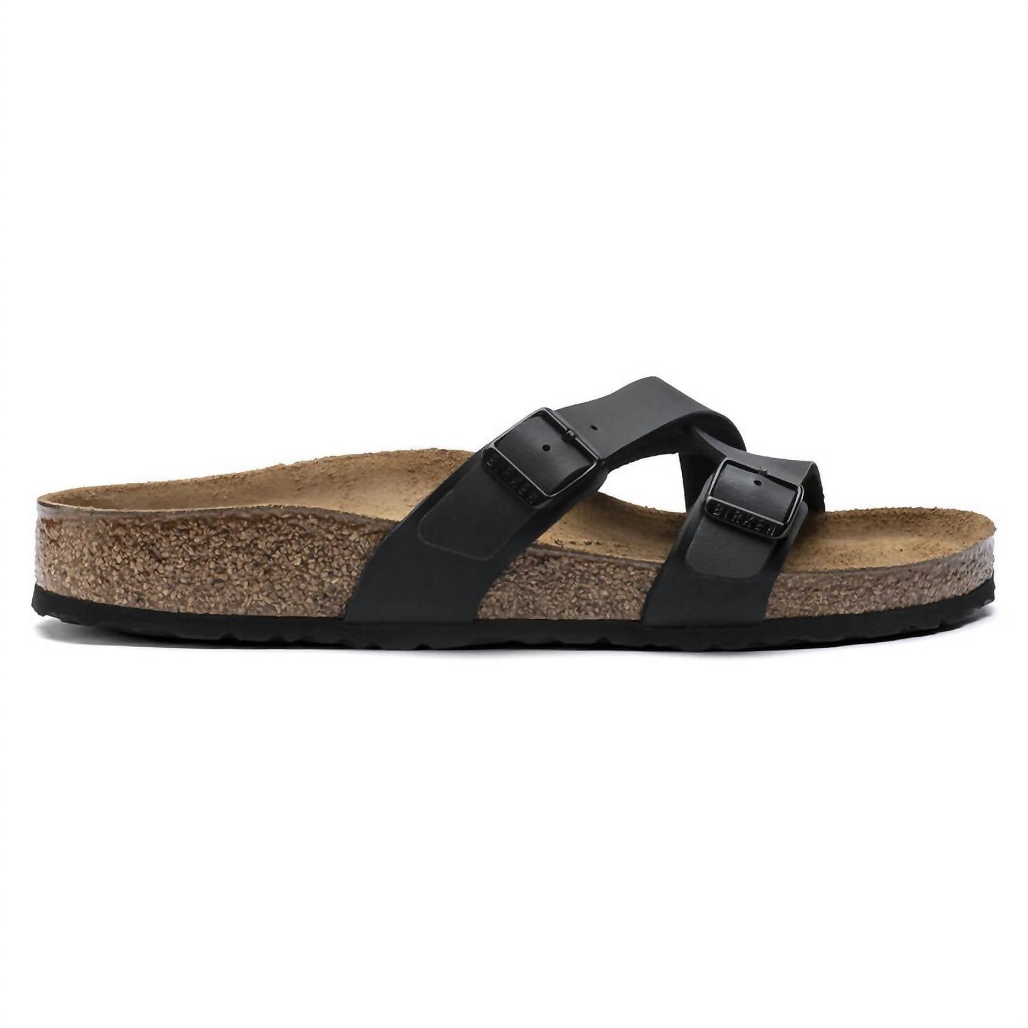 Women's Yao Balance Sandal In Black