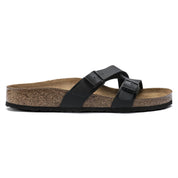 Women's Yao Balance Sandal In Black