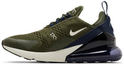 Nike Air Max 270 Cargo Khaki Obsidian