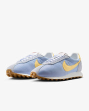 Women's Ld-1000 Shoes In Royal Tint Soft Yellow
