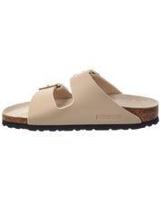 Birkenstock Arizona Bs Leather Sandal