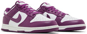 Nike Dunk Low White Viotech